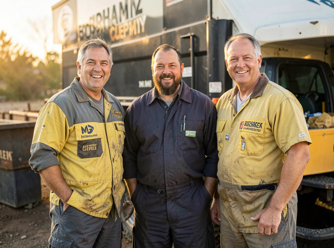 Sewage Cleanup company in Watchung, NJ