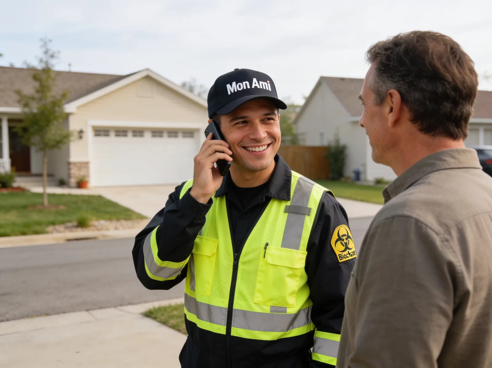 Sewage Cleanup Watchung, NJ FAQs
